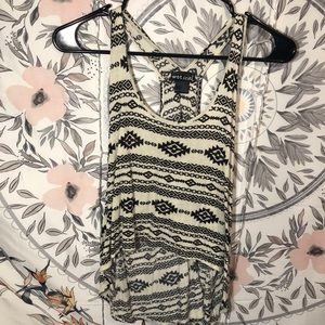 Super cute tank top!!